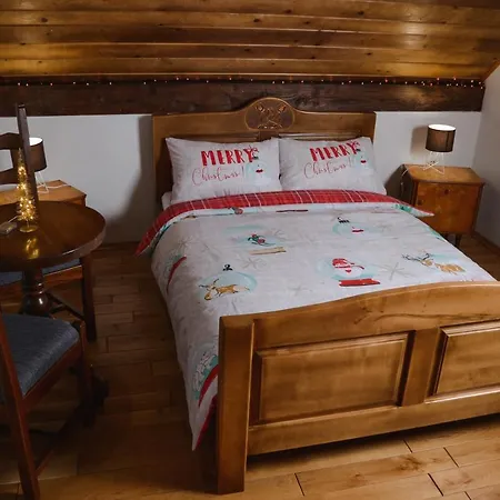 Villa Krupac - Bara *